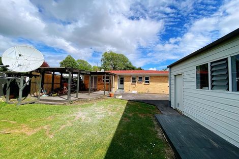 Photo of property in 17 James Street, Hamilton East, Hamilton, 3216