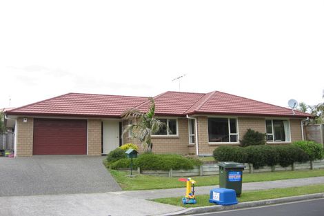 Photo of property in 34 Ridgeway Road, Pukekohe, 2120