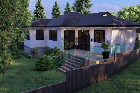 Photo of property in 4a Forlong Rise, Helensville, 0800