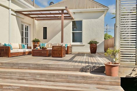 Photo of property in 12 Coughtrey Street, Saint Clair, Dunedin, 9012