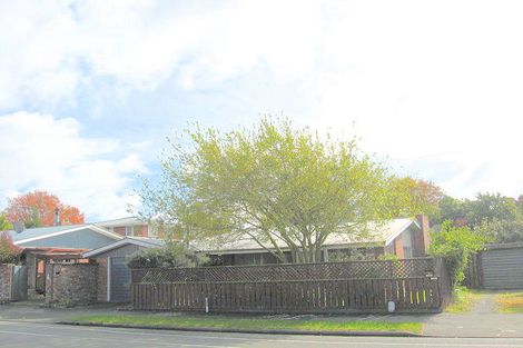 Photo of property in 1/1 Greers Road, Ilam, Christchurch, 8041