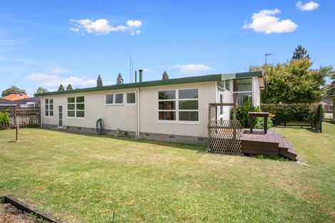 Photo of property in 26 Burwood Road, Matamata, 3400
