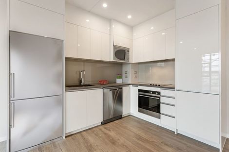 Photo of property in 307/2 Onekiritea Road, Hobsonville, Auckland, 0616