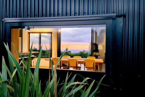 Photo of property in 724b Ruapuke Road, Raglan, 3296