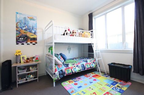 Photo of property in 93 Baird Street, Richmond, Invercargill, 9810