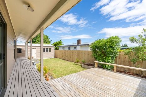 Photo of property in 159a Galloway Street, Hamilton East, Hamilton, 3216