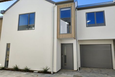 Photo of property in 3/78 Harman Street, Addington, Christchurch, 8024
