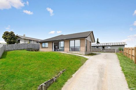 Photo of property in 19 Mcgowan Rise, Tuakau, 2121