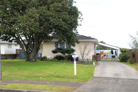Photo of property in 17 Cardrona Place, Favona, Auckland, 2024