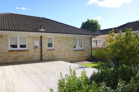 Photo of property in 38 Graham Street, Hamilton East, Hamilton, 3216