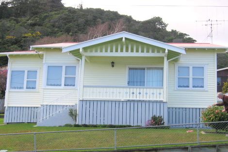 Photo of property in 302 Hill Street, Thames, 3500