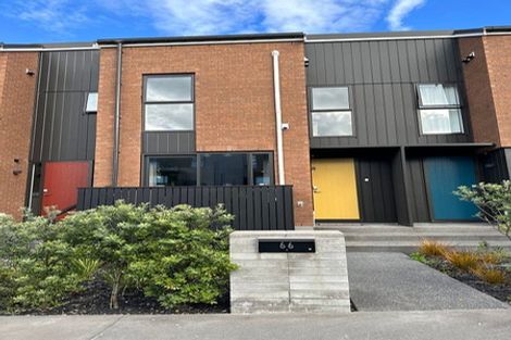 Photo of property in 66 Nugget Avenue, Hobsonville, Auckland, 0616
