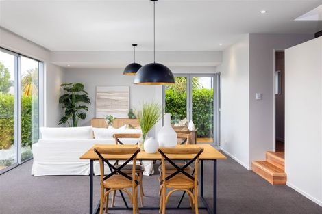 Photo of property in 474 Manchester Street, St Albans, Christchurch, 8014