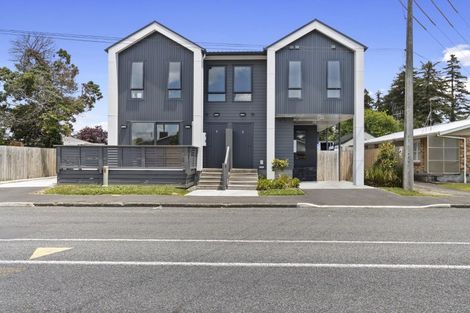 Photo of property in 85u1 Cameron Road, Hamilton East, Hamilton, 3216