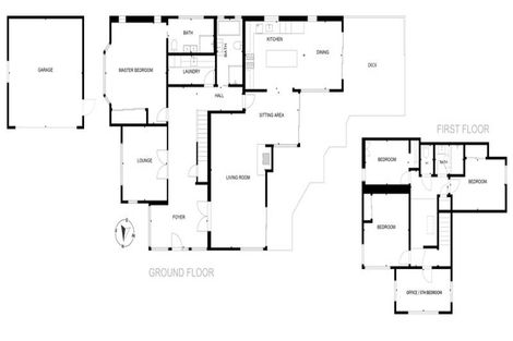 Photo of property in 3 Strowan Road, Strowan, Christchurch, 8052
