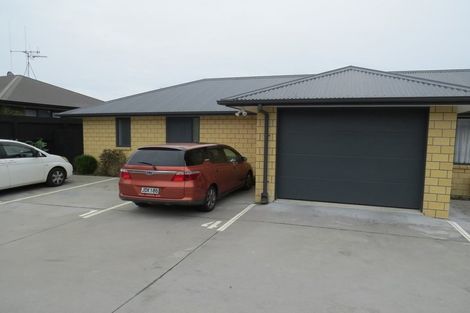 Photo of property in 21u1 Fifth Avenue, Enderley, Hamilton, 3214