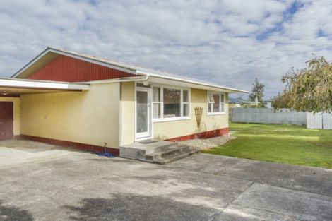Photo of property in 34a Sheffield Street, Awapuni, Palmerston North, 4412