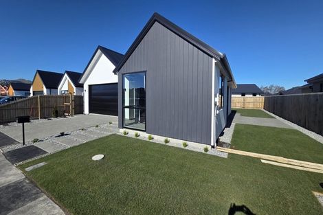 Photo of property in 12 Benrogan Drive, Halswell, Christchurch, 8025