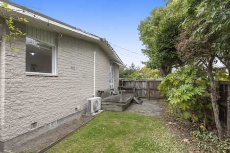 Photo of property in 1/32 Kinloch Street, St Albans, Christchurch, 8014