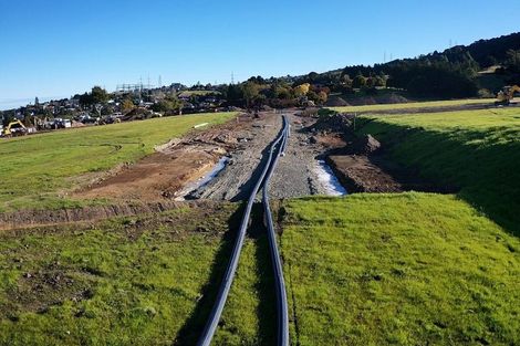 Photo of property in 195 Wakari Road, Helensburgh, Dunedin, 9010