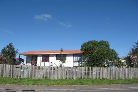 Photo of property in 47 Heathdale Crescent, Papakura, 2110