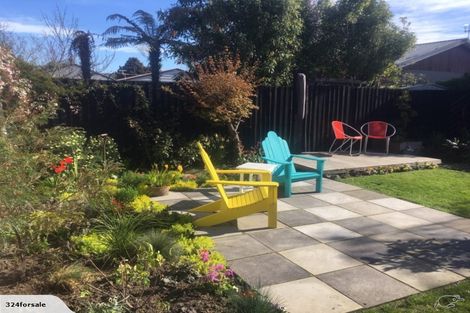 Photo of property in 5/324 Ferry Road, Waltham, Christchurch, 8011