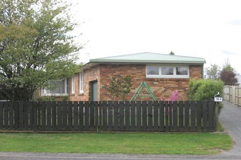 Photo of property in 12 Laughton Street, Taupo, 3330