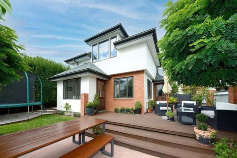 Photo of property in 55 Staveley Street, Avonhead, Christchurch, 8042