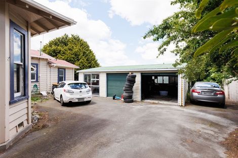 Photo of property in 502 Pioneer Highway, Highbury, Palmerston North, 4412
