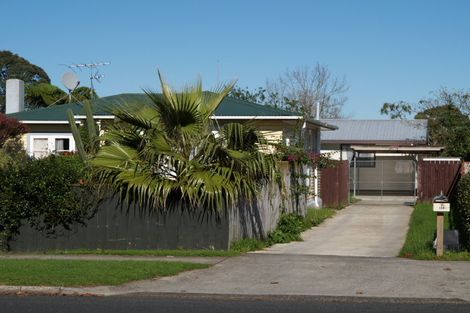 Photo of property in 1/138 Buckland Road, Mangere East, Auckland, 2024