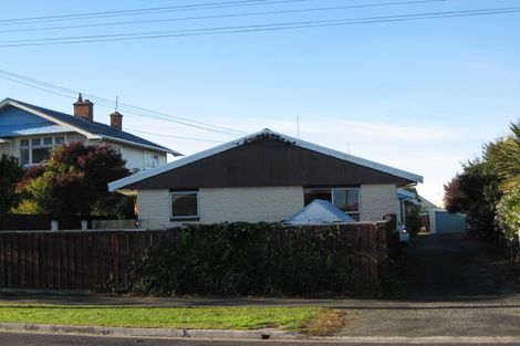 Photo of property in 4/107 Lonsdale Street, New Brighton, Christchurch, 8083