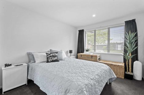 Photo of property in 9 Lambies Street, Marshland, Christchurch, 8083