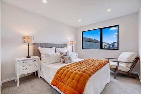 Photo of property in 15 Sails Road, Hobsonville, Auckland, 0616