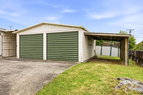 Photo of property in 224 Rifle Range Road, Tauhara, Taupo, 3330
