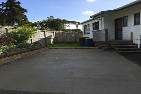 Photo of property in 45 Hutchinson Avenue, New Lynn, Auckland, 0600