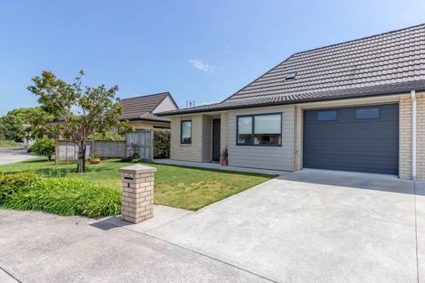 Photo of property in Kowhai Villas, 100unit Taylor Avenue, Paeroa, 3600