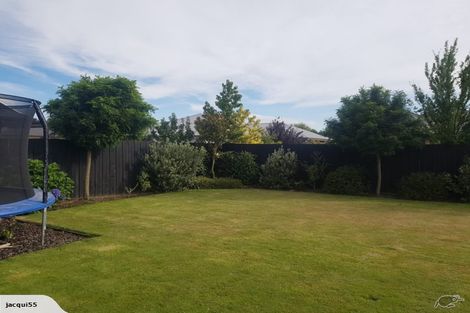 Photo of property in 10 Greenstone Street, Rolleston, 7614