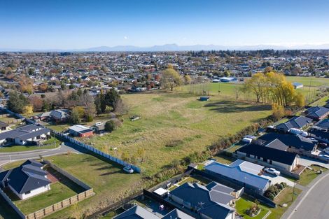 Photo of property in 27 Mcdonald Street, Netherby, Ashburton, 7700