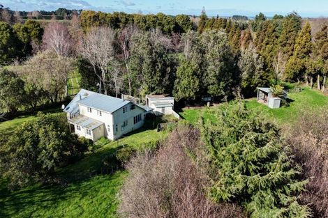 Photo of property in 102 Lilybank Road, Brunswick, Whanganui, 4571