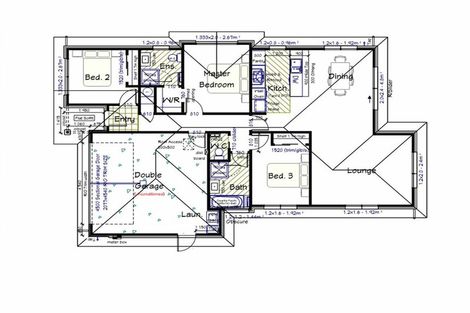 Photo of property in 27 Longcot Drive, Rolleston, 7615