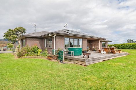 Photo of property in 391a Koputaroa Road, Koputaroa, Levin, 5575