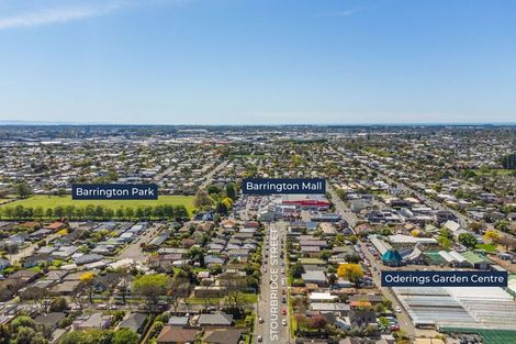 Photo of property in 22 Stourbridge Street, Spreydon, Christchurch, 8024