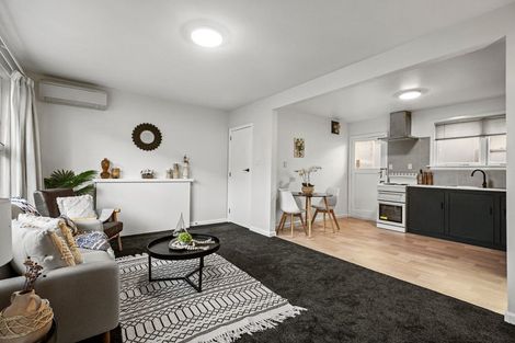 Photo of property in 1/29 Gordon Avenue, St Albans, Christchurch, 8014