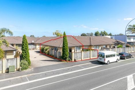 Photo of property in 201u4 Massey Street, Frankton, Hamilton, 3204