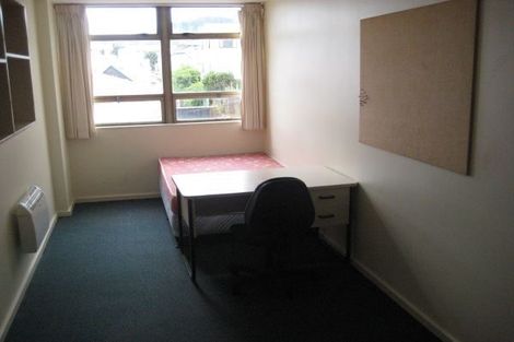 Photo of property in Te Awhina Apartments, 10/22u Sussex Street, Mount Cook, Wellington, 6021