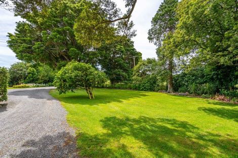 Photo of property in 152 No 1 Line, Tauwharenikau, Featherston, 5771