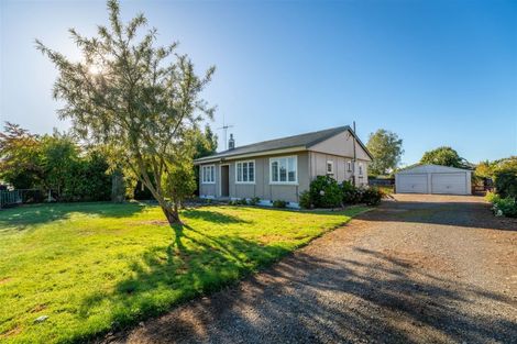 Photo of property in 6 Campbell Street, Geraldine, 7930