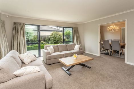 Photo of property in 4 Jane Deans Close, Riccarton, Christchurch, 8011