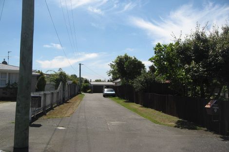 Photo of property in 7 Greta Place, Hoon Hay, Christchurch, 8025