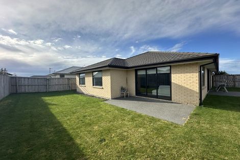 Photo of property in 97 Ridgeway Avenue, Rolleston, 7615